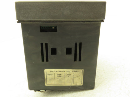 Honeywell UDC2000 Mini-Pro Temperature Controller 120VAC DC200H-0-000-10000-0