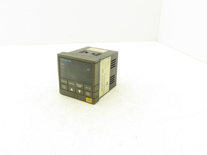 Honeywell UDC2000 Mini-Pro Temperature Controller 120VAC DC200H-0-000-10000-0