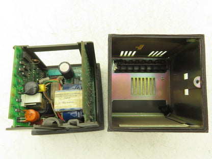 Honeywell UDC2000 Mini-Pro Temperature Controller 120VAC DC200H-0-000-10000-0