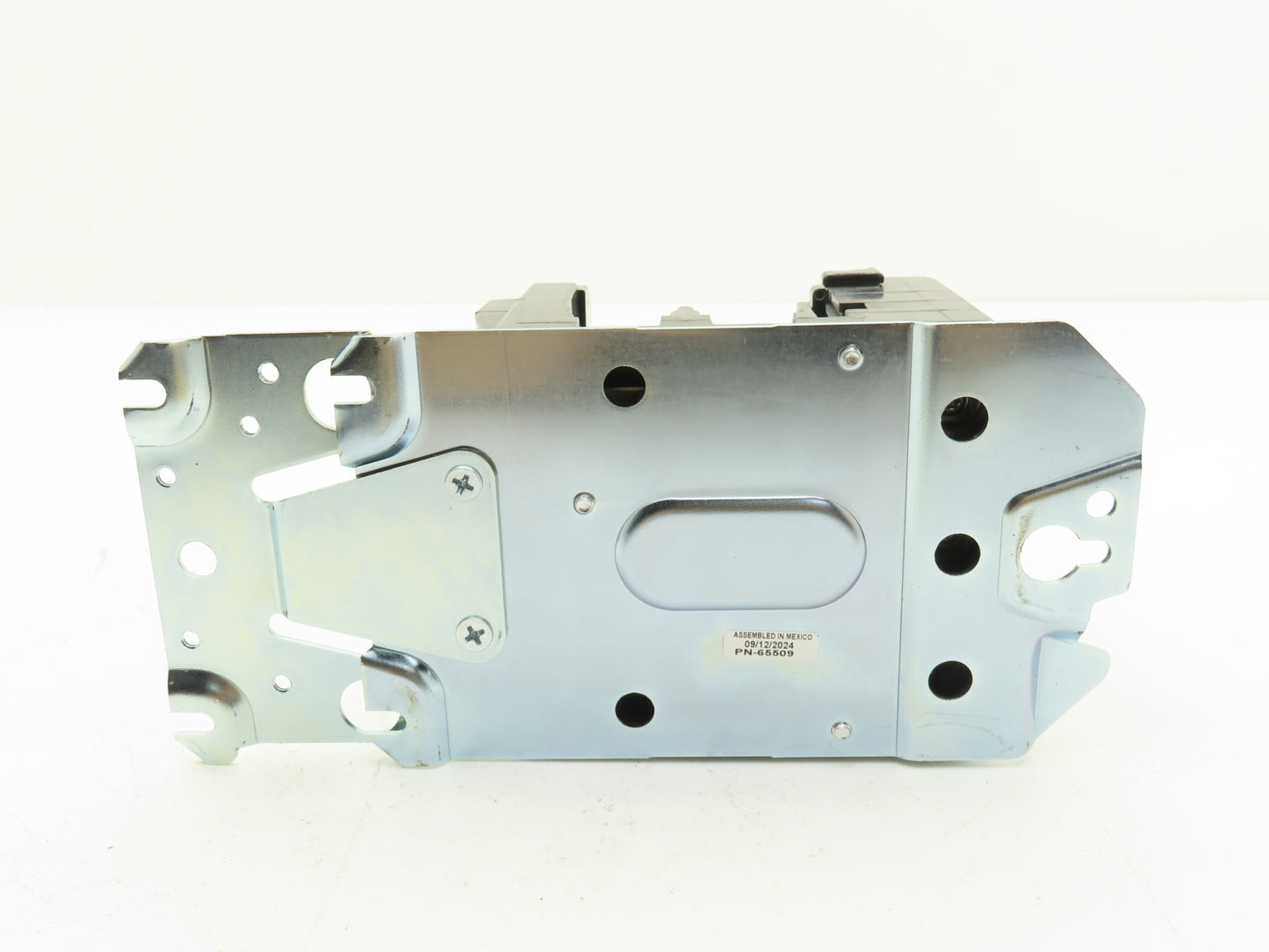 Allen Bradley 500F-AOD930 Size 0 Starter Contactor 575V 3PH 120V Coil w/Overload