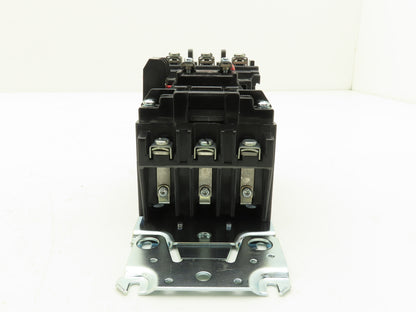 Allen Bradley 500F-AOD930 Size 0 Starter Contactor 575V 3PH 120V Coil w/Overload