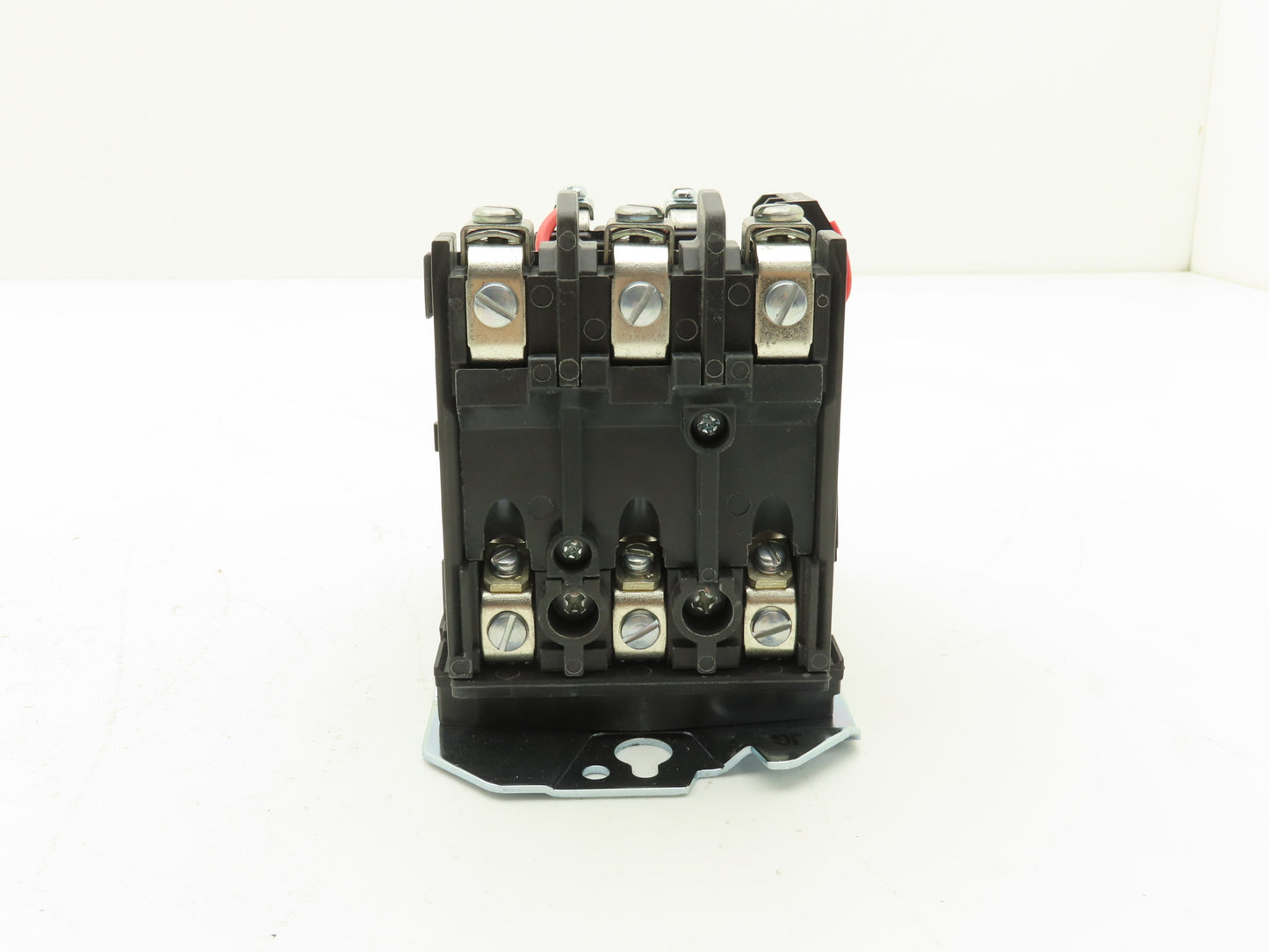 Allen Bradley 500F-AOD930 Size 0 Starter Contactor 575V 3PH 120V Coil w/Overload