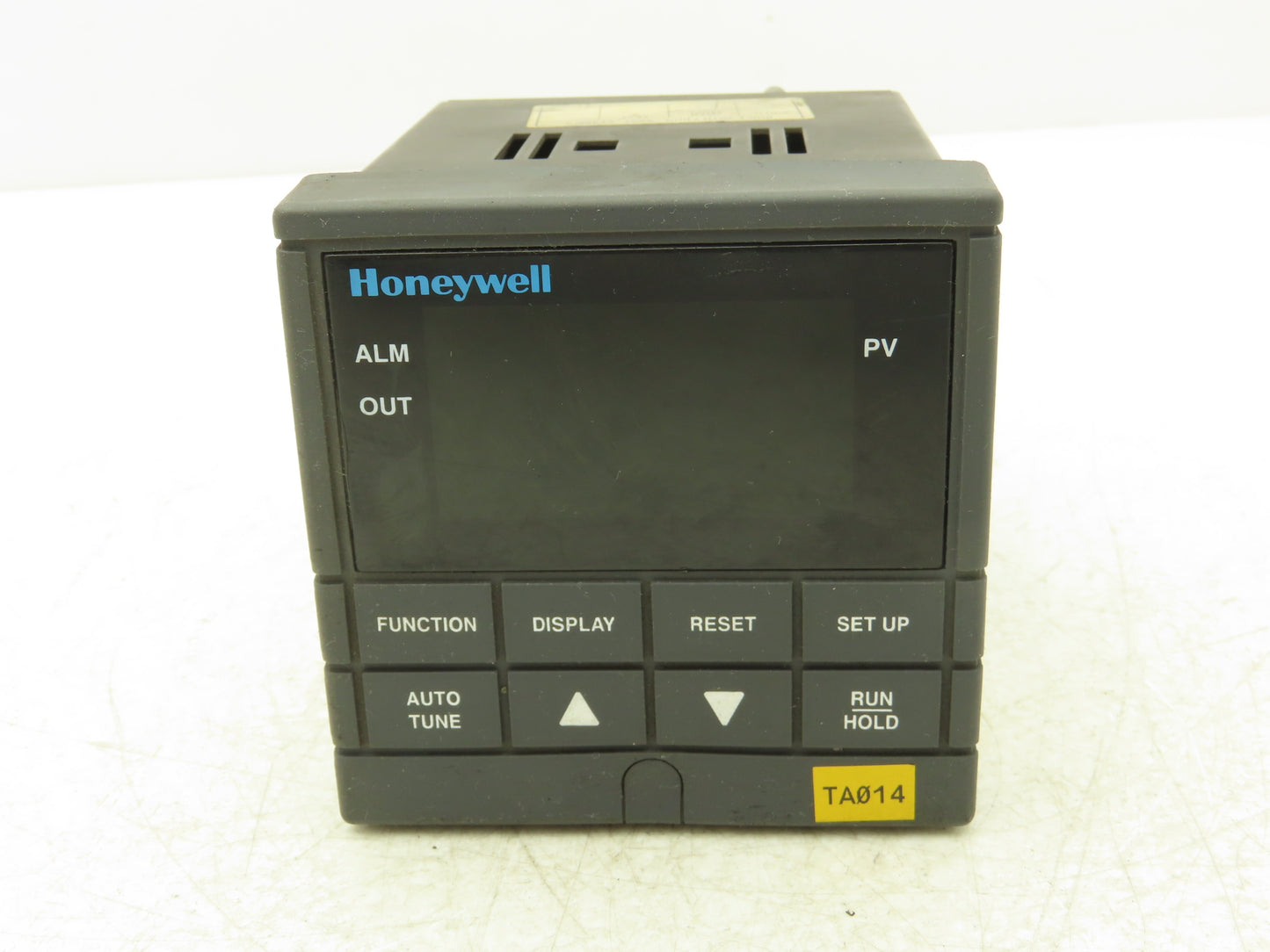 Honeywell UDC2000 Mini-Pro Temperature Controller 120VAC DC200H-0-000-1F000-0