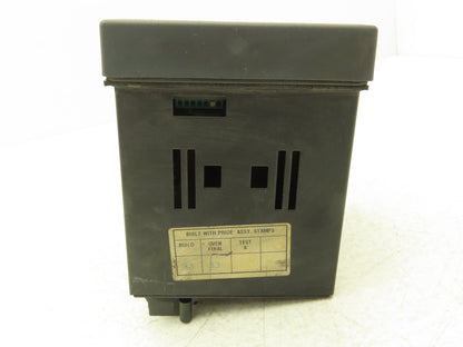 Honeywell UDC2000 Mini-Pro Temperature Controller 120VAC DC200H-0-000-1F000-0