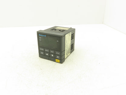 Honeywell UDC2000 Mini-Pro Temperature Controller 120VAC DC200H-0-000-1F000-0
