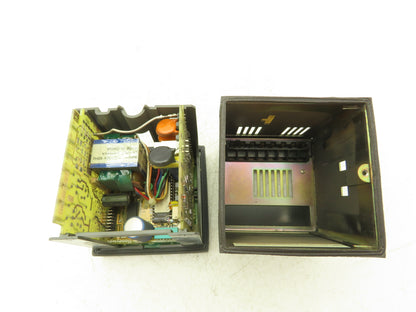Honeywell UDC2000 Mini-Pro Temperature Controller 120VAC DC200H-0-000-1F000-0