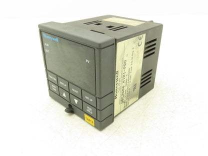 Honeywell UDC2000 Mini-Pro Temperature Controller 120VAC DC200H-0-000-1F000-0