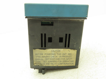 Eclipse-Dungs UDC2000 Mini-Pro Temperature Controller 120V DC20EH-0-000-1D000-0