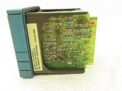 Eclipse-Dungs UDC2000 Mini-Pro Temperature Controller 120V DC20EH-0-000-1D000-0