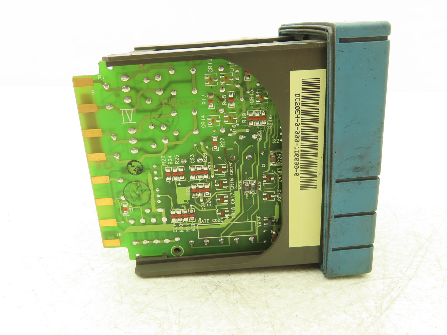 Eclipse-Dungs UDC2000 Mini-Pro Temperature Controller 120V DC20EH-0-000-1D000-0