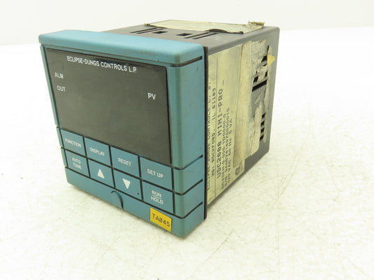 Eclipse-Dungs UDC2000 Mini-Pro Temperature Controller 120V DC20EH-0-000-1D000-0