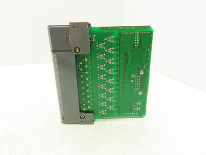Allen Bradley 1746-OV16 SLC500 Series C Output Module 10-50VDC 1746-RL53