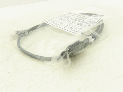 Allen Bradley 22-HIM-A3 Handheld LCD HIM Drive Keypad Control PN-37834