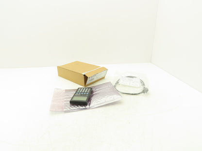 Allen Bradley 22-HIM-A3 Handheld LCD HIM Drive Keypad Control PN-37834