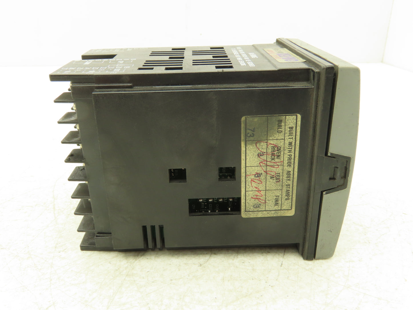 Honeywell UDC2500 Digital Temperature Controller DC2500-E0-0L00-200-10000-00-0