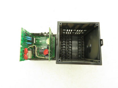 Honeywell UDC2500 Digital Temperature Controller DC2500-E0-0L00-200-10000-00-0