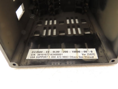 Honeywell UDC2500 Digital Temperature Controller DC2500-E0-0L00-200-10000-00-0