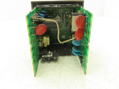 Honeywell UDC2500 Digital Temperature Controller DC2500-E0-0L00-200-10000-00-0