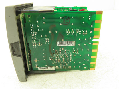 Honeywell UDC2500 Digital Temperature Controller DC2500-E0-0L00-200-10000-00-0