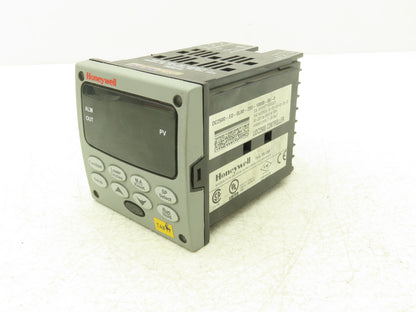 Honeywell UDC2500 Digital Temperature Controller DC2500-E0-0L00-200-10000-00-0