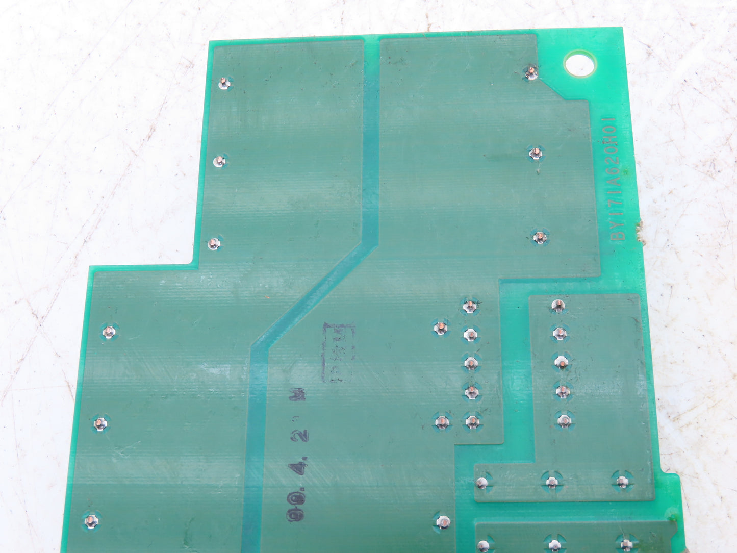 Mitsubishi BY171A620G51 CNC PCB Printed Circuit Board SKLA-02-G
