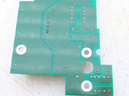 Mitsubishi BY171A620G51 CNC PCB Printed Circuit Board SKLA-02-G