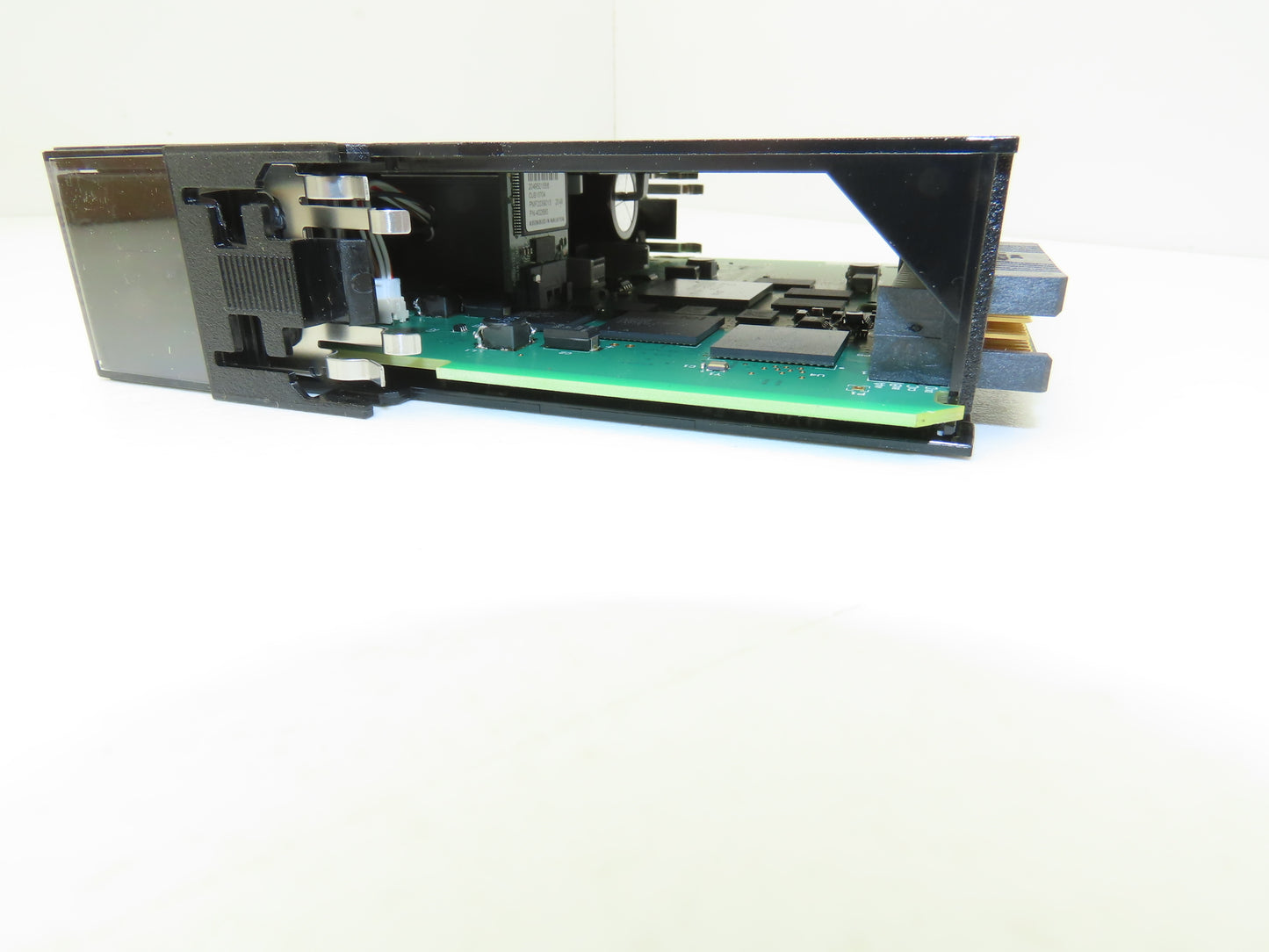 Allen Bradley 1756-L71 ControlLogix 2 MB Controller 5571 Ser B FW 1.010