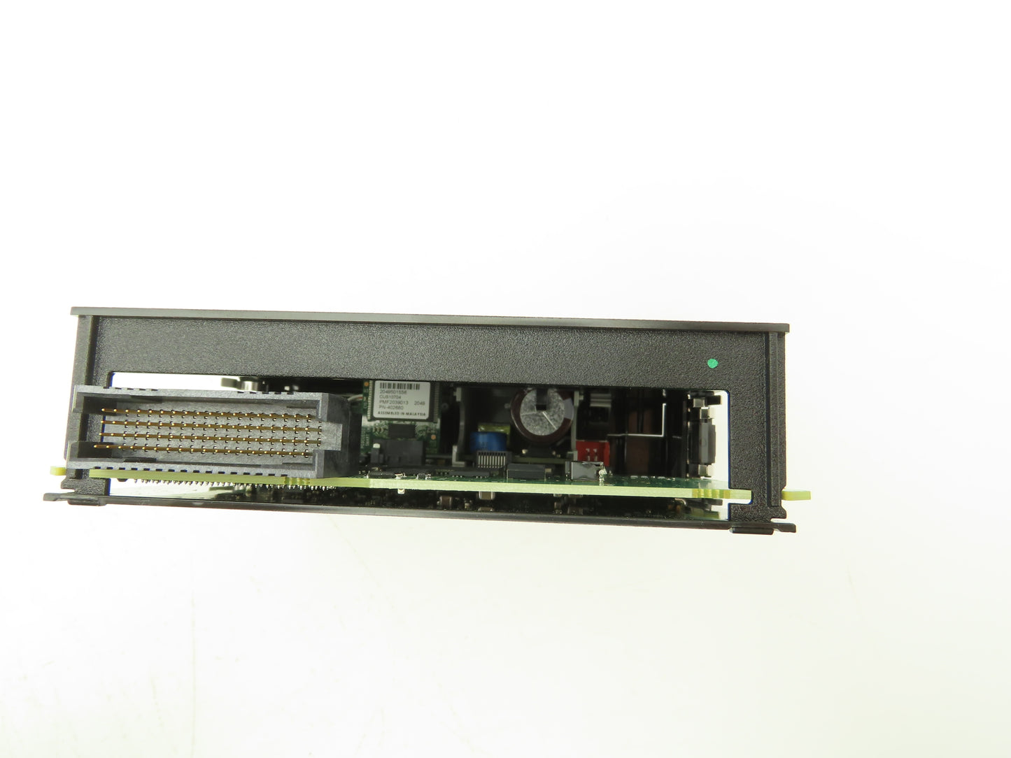 Allen Bradley 1756-L71 ControlLogix 2 MB Controller 5571 Ser B FW 1.010