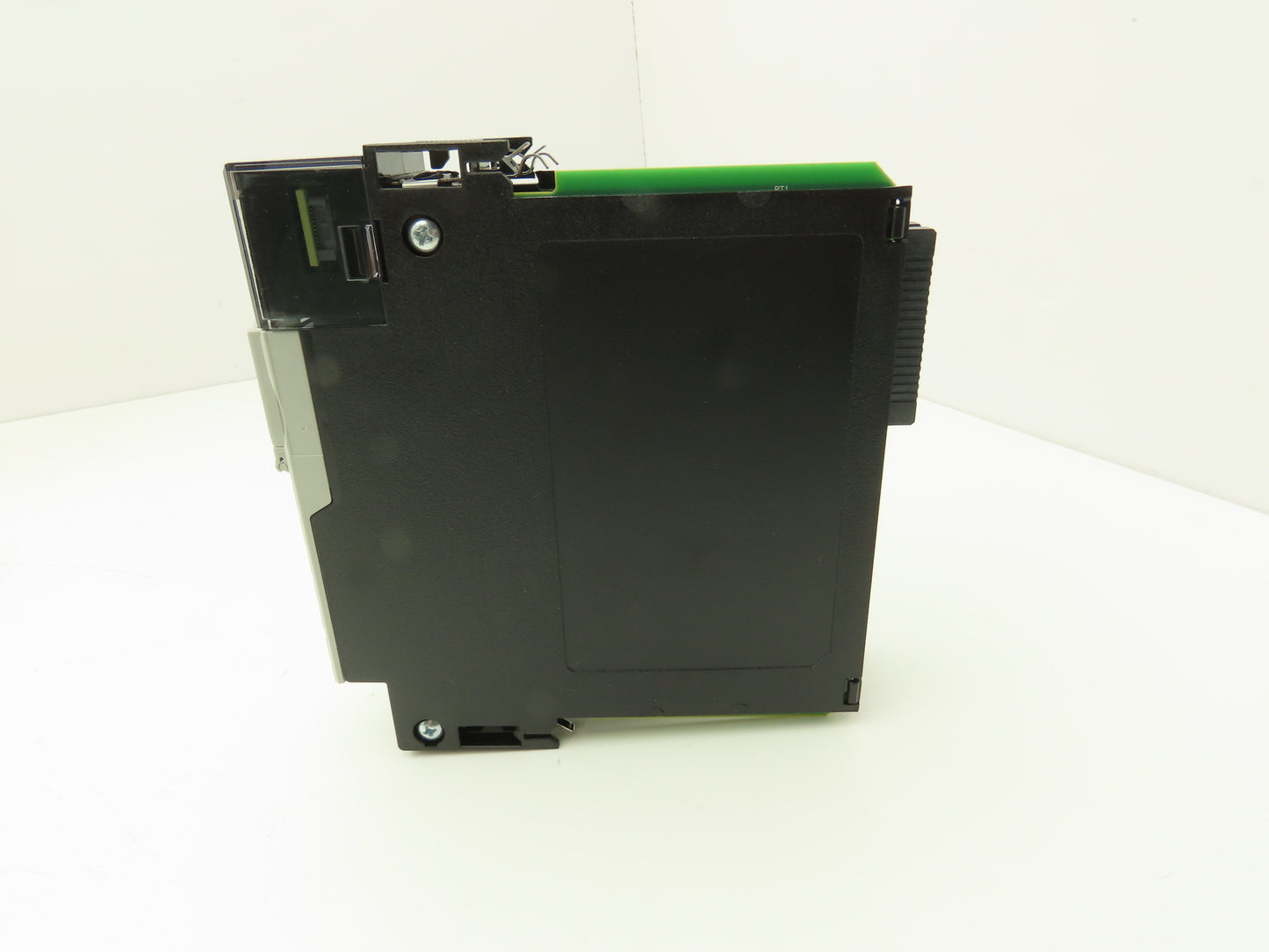 Allen Bradley 1756-L71 ControlLogix 2 MB Controller 5571 Ser B FW 1.010