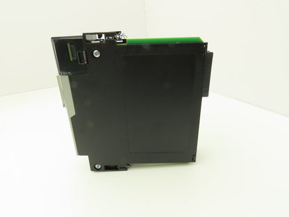 Allen Bradley 1756-L71 ControlLogix 2 MB Controller 5571 Ser B FW 1.010