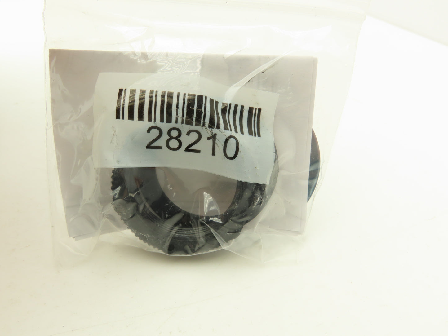 Banner OTBA5QD Optical Touch Button Momentary Switch Sensor