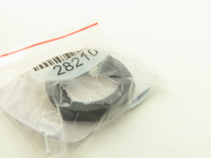 Banner OTBA5QD Optical Touch Button Momentary Switch Sensor