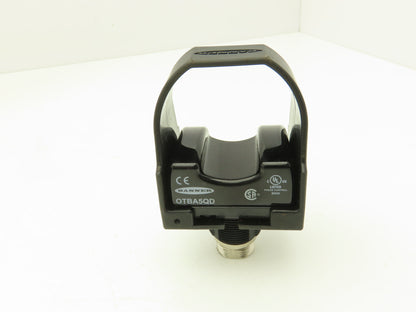 Banner OTBA5QD Optical Touch Button Momentary Switch Sensor