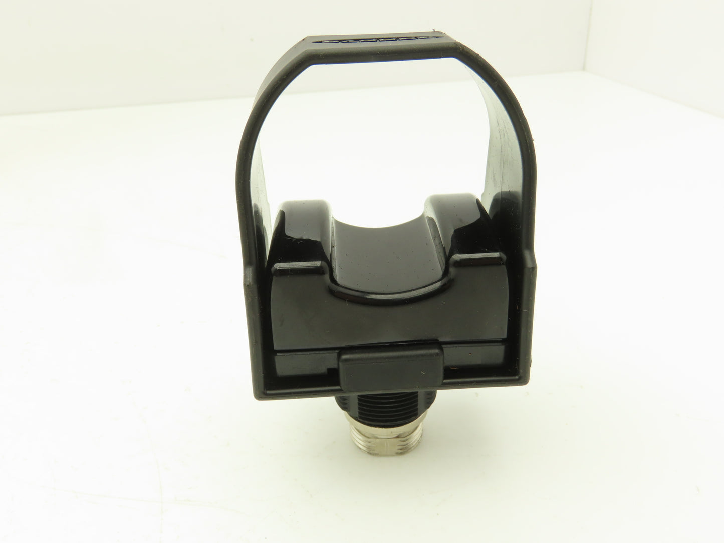 Banner OTBA5QD Optical Touch Button Momentary Switch Sensor