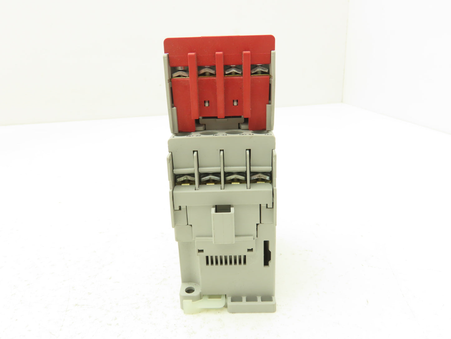 Allen Bradley 700S-CF620DC Safety Control Relay 10A 600V 120VAC Coil Ser A