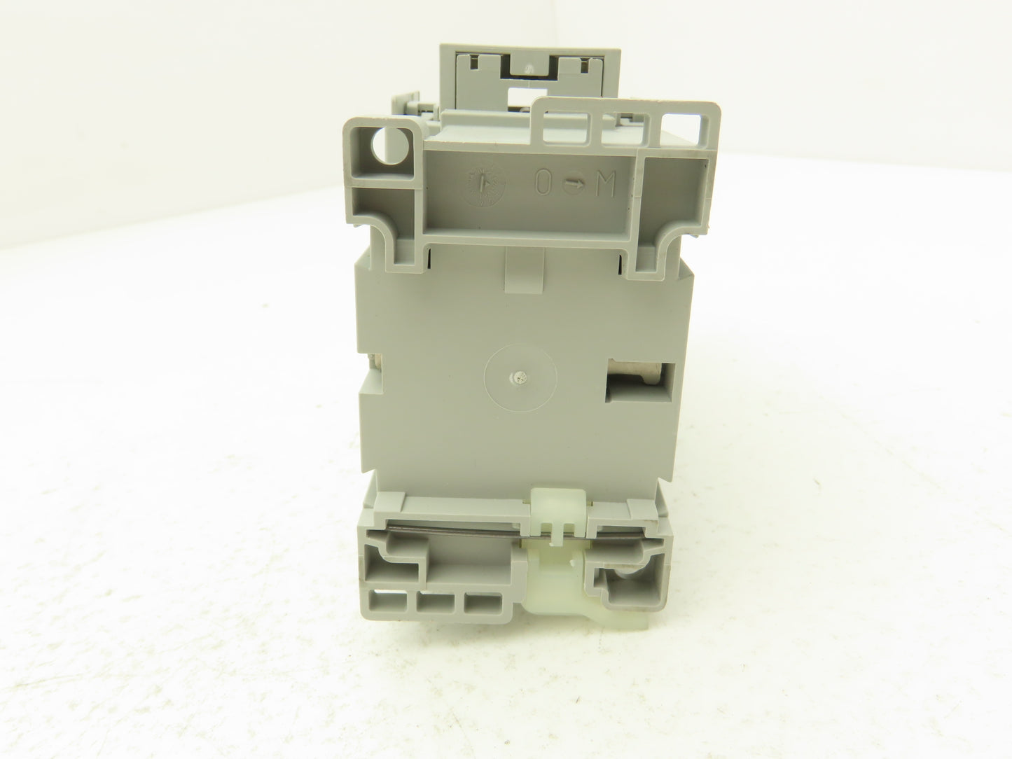 Allen Bradley 700S-CF620DC Safety Control Relay 10A 600V 120VAC Coil Ser A