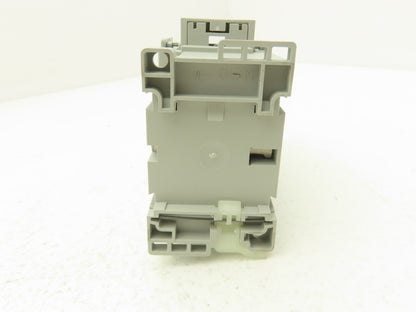 Allen Bradley 700S-CF620DC Safety Control Relay 10A 600V 120VAC Coil Ser A