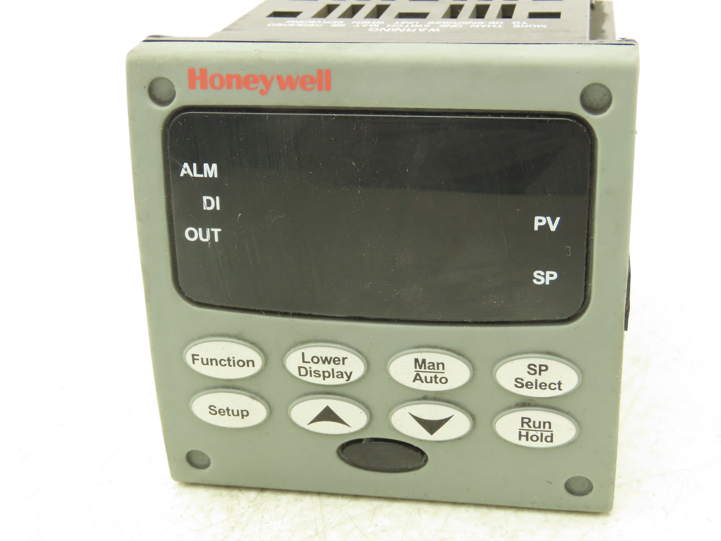 Honeywell DC3200-CE-000R-200-00000-E0-0 UDC3200 Digital Temperature Controller