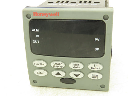 Honeywell DC3200-CE-000R-200-00000-E0-0 UDC3200 Digital Temperature Controller