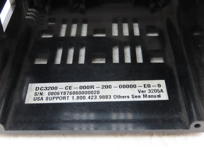 Honeywell DC3200-CE-000R-200-00000-E0-0 UDC3200 Digital Temperature Controller