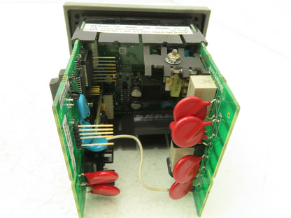Honeywell DC3200-CE-000R-200-00000-E0-0 UDC3200 Digital Temperature Controller