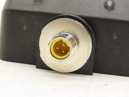 Allen Bradley 871F-R50N80-R3 Flat Pack Proximity Sensor 50mm Sensing 20-250V