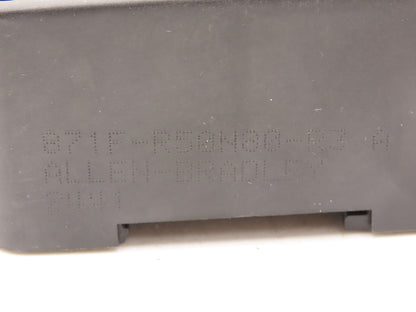 Allen Bradley 871F-R50N80-R3 Flat Pack Proximity Sensor 50mm Sensing 20-250V