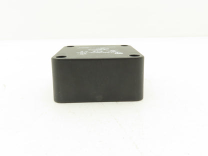 Allen Bradley 871F-R50N80-R3 Flat Pack Proximity Sensor 50mm Sensing 20-250V