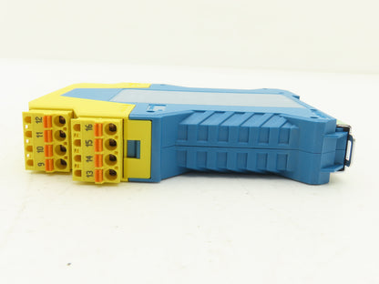SAFEONE DN3PS2 Standstill Motor Speed Safety Monitor Module 33PS02