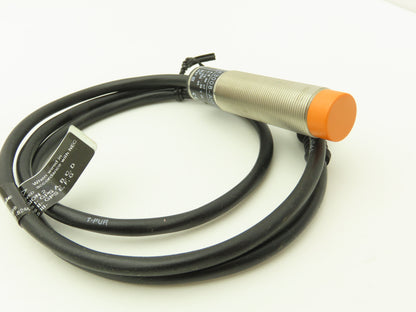 IFM Efector IG5932 Proximity Sensor Switch Capacitive 18mm IGA3008-ANKG Lot of 2