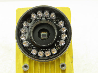 Cognex IS5100-10 Rev D In-Sight 5100 Vision Camera Machine Photo Eye- No Lens