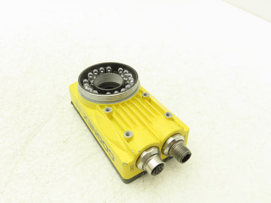 Cognex IS5100-10 Rev D In-Sight 5100 Vision Camera Machine Photo Eye- No Lens