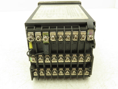 Honeywell UDC3300  Digital Temperature Controller DC330B-KE-000-20-000000-00-0