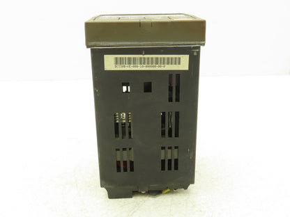 Honeywell UDC3300  Digital Temperature Controller DC330B-KE-000-20-000000-00-0